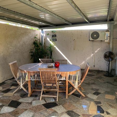 Bungalow Les Coraux La Saline Le Bains Ngoại thất bức ảnh