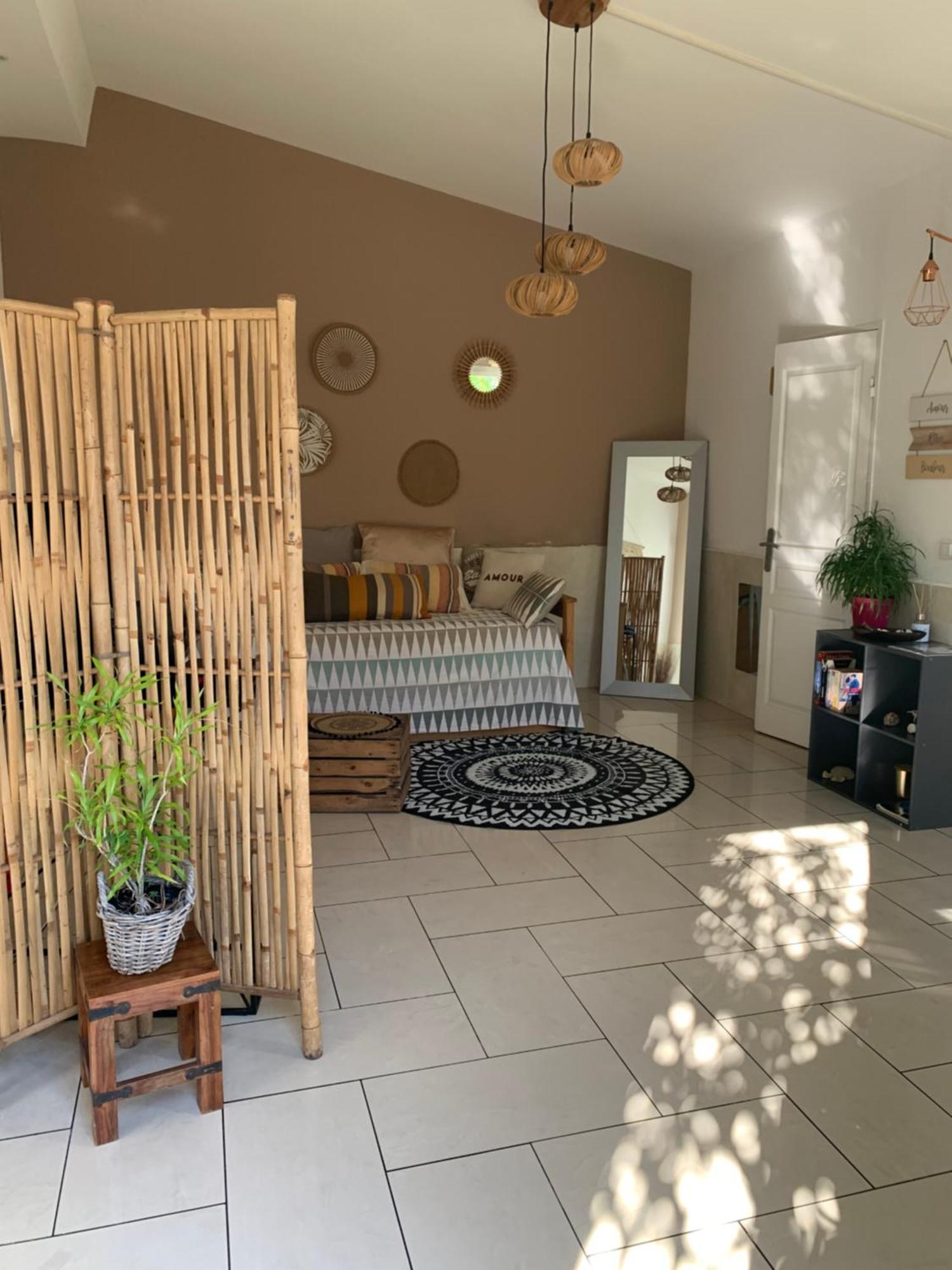 Bungalow Les Coraux La Saline Le Bains Ngoại thất bức ảnh